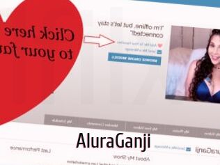 AluraGanji