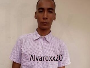 Alvaroxx20