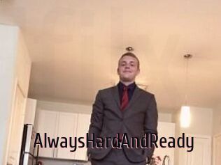 Always_Hard_And_Ready
