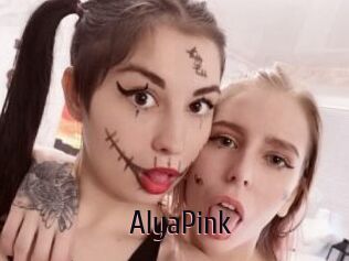AlyaPink