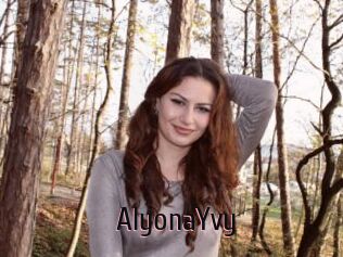AlyonaYvy