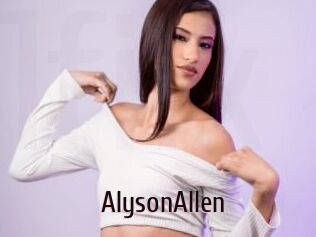 AlysonAllen