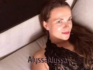 AlyssaAlyssa