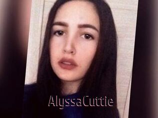 AlyssaCuttie