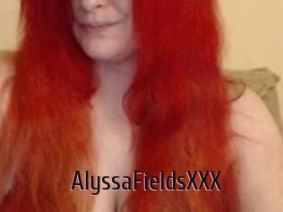 AlyssaFieldsXXX