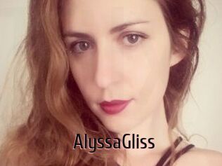 AlyssaGliss