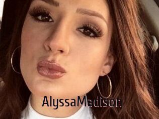 AlyssaMadison
