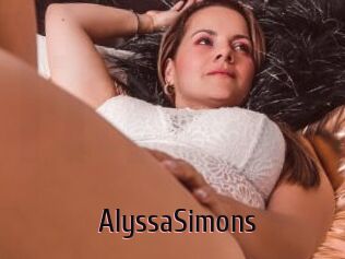 AlyssaSimons