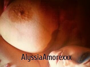 AlyssiaAmorexxx