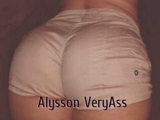 Alysson_VeryAss