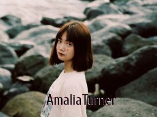 AmaliaTurner
