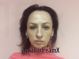 AmaliadreamX