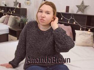 AmandaBraun
