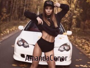 AmandaConor