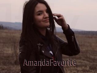 AmandaFavorite