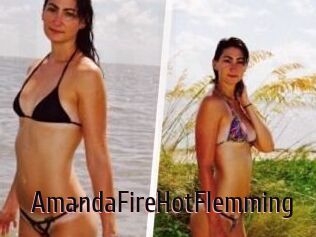 AmandaFireHotFlemming