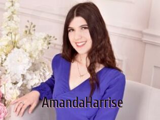 AmandaHarrise