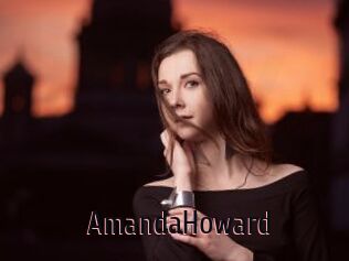 AmandaHoward