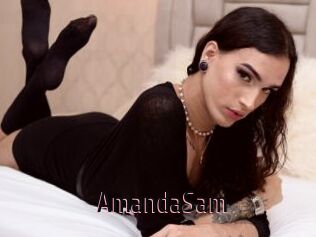 AmandaSam