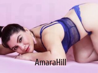 AmaraHill
