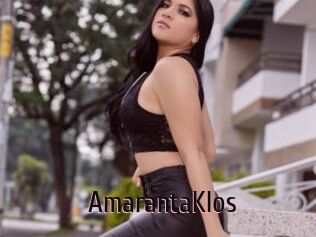 AmarantaKlos
