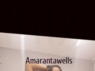 Amarantawells