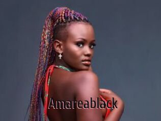 Amareablack