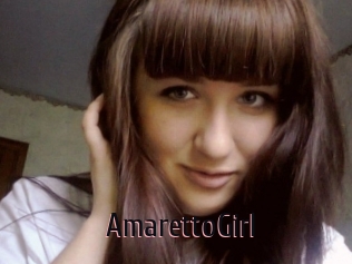 Amaretto_Girl