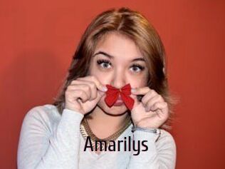 Amarilys