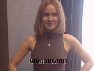 Amarincams