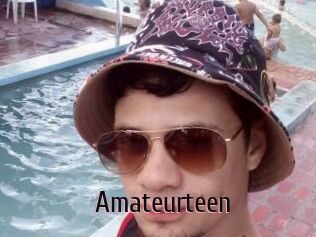 Amateurteen