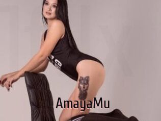 AmayaMu