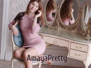 AmayaPretty