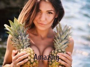 Amazing
