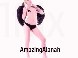 AmazingAlanah