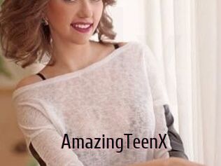 AmazingTeenX