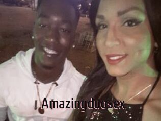 Amazingduosex