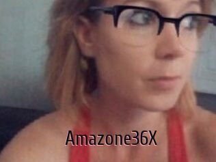 Amazone36X