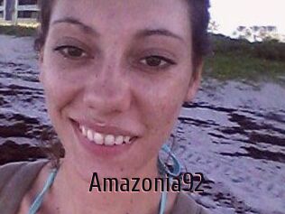 Amazonia92
