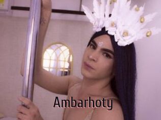 Ambarhoty