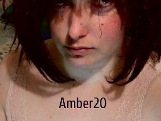 Amber20