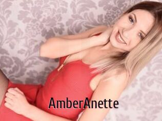 AmberAnette