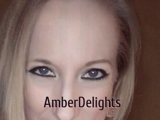 AmberDelights