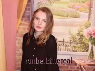 AmberEthereal