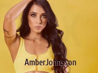 AmberJohnsson