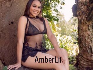 AmberLii