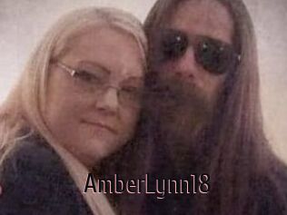 AmberLynn18