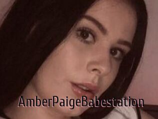 AmberPaigeBabestation