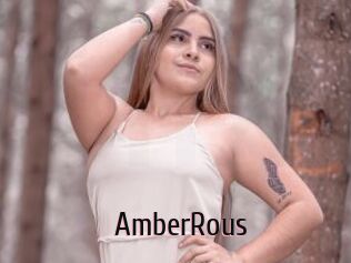 AmberRous