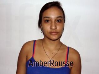 AmberRousse